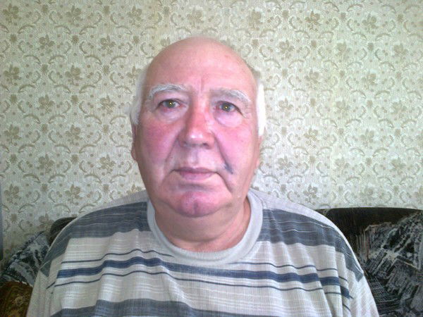 Александр Мауль