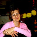 Наталия Буянова