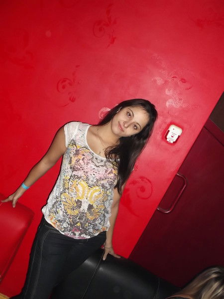 Екатерина Соломонова