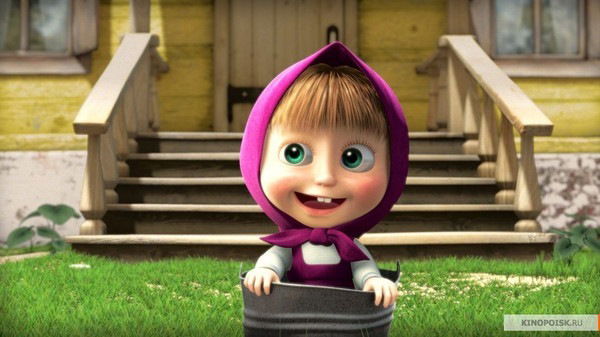 Ольга Жихарева