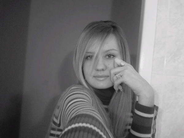 Светлана Зубкова