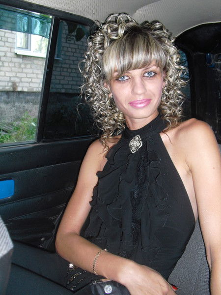 Татьяна Ермолова(Подшивайло)