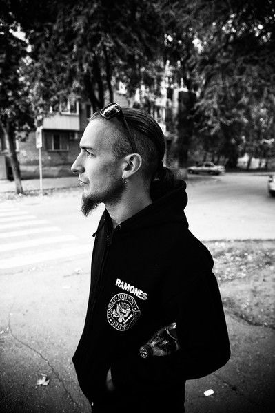 Александр Казаков