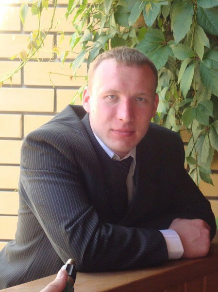 Илья Сироткин