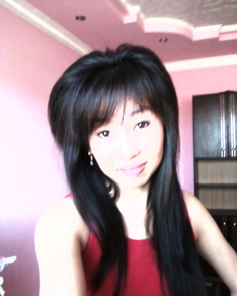 Гульнар Искакова