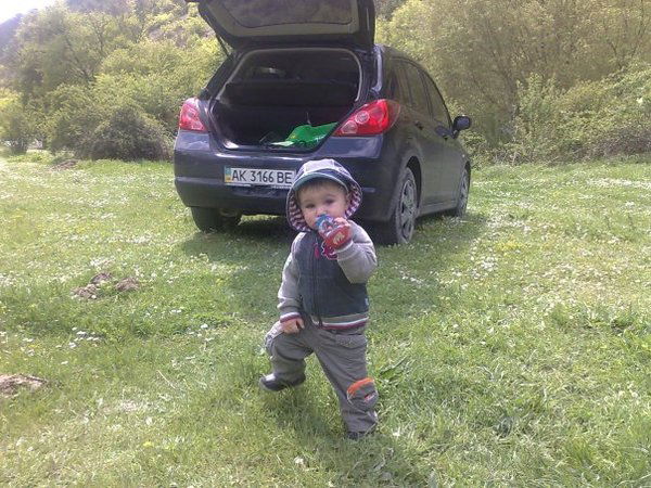 Алина Бондарь