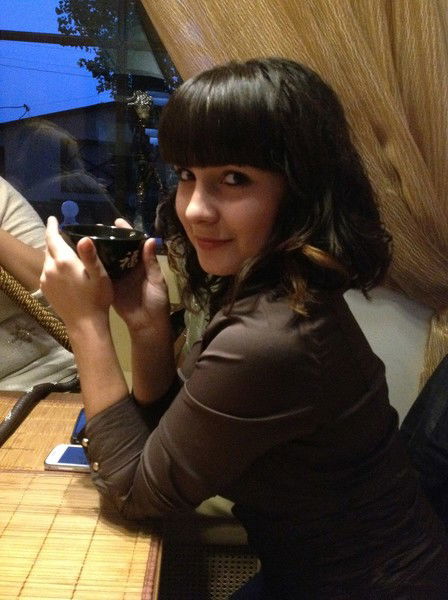 Татьяна Руднева