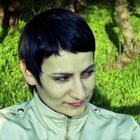 Марина Иванова