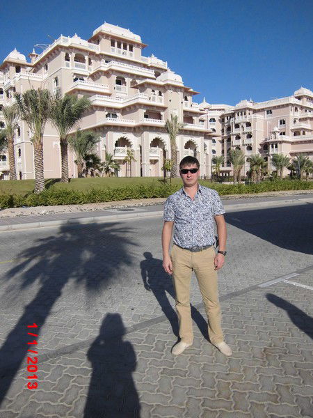 Оскар Валеев