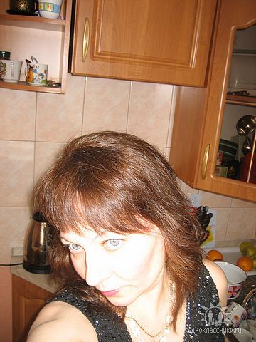 Елена Хренкова