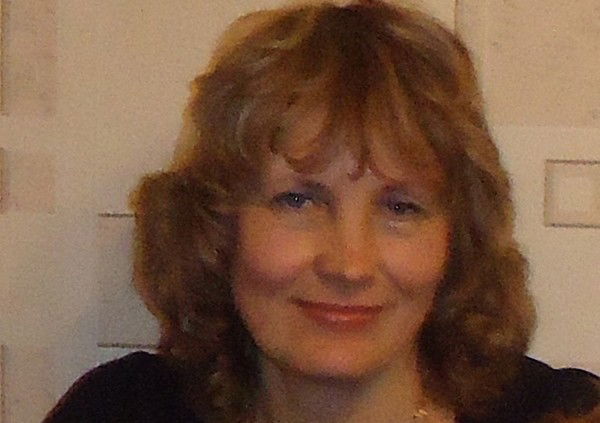 Людмила Табанакова