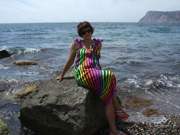 Вика Крошенкова