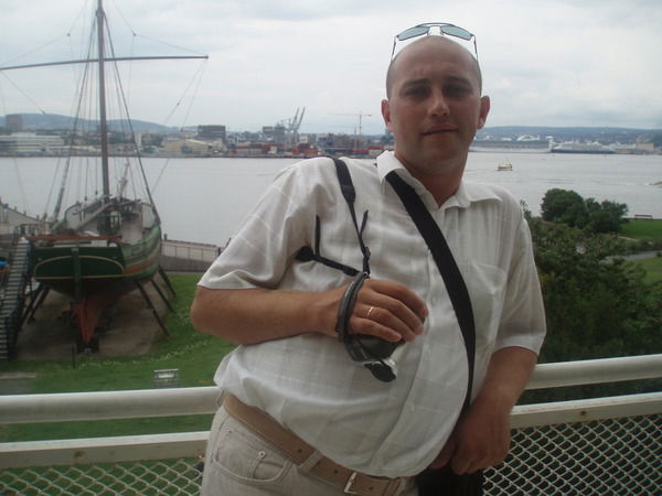 Сергей Шилин