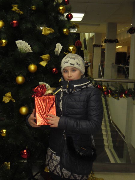 Нина Отточко