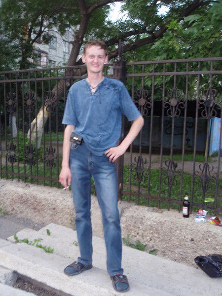 Сергей Кипаев