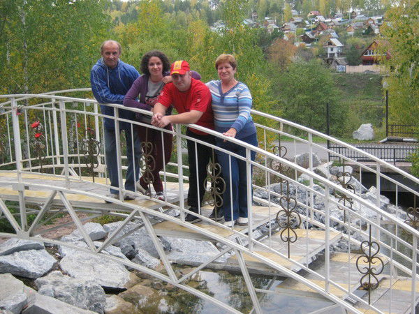 Наталия Зелинская