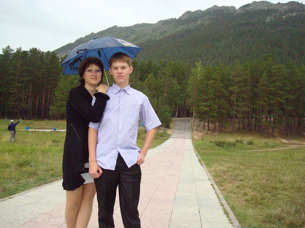 Юрчик Пивоваров