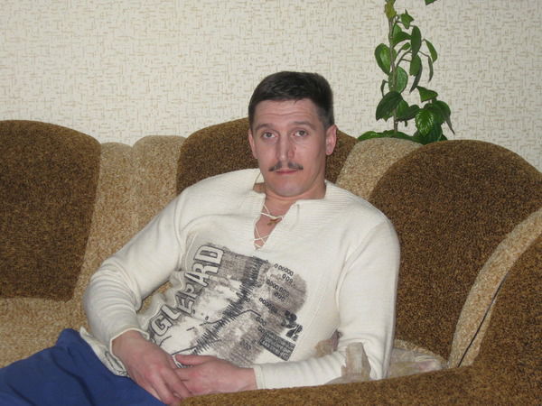 Игорь Пятибратов