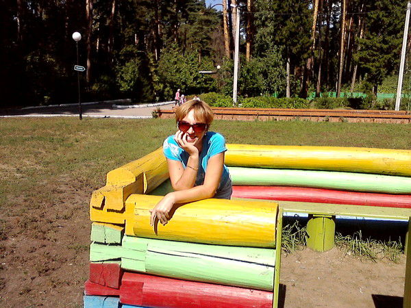 Татьяна Соболева