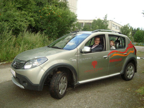 Андрей Хлызов