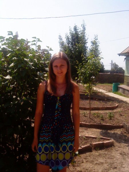 Ольга Верещагина