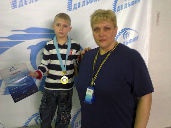 Вероника Ермошкина