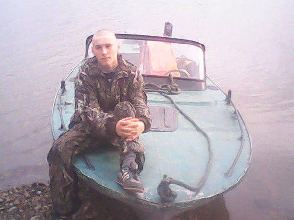 Игорь Свириденко