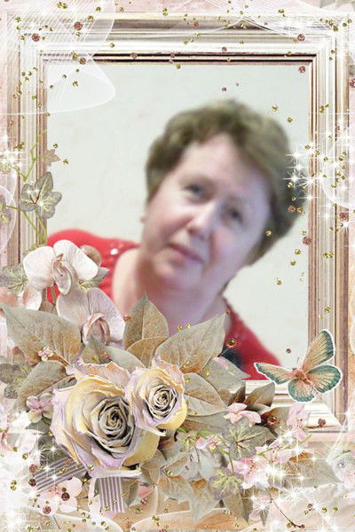 Александра Крупецкая