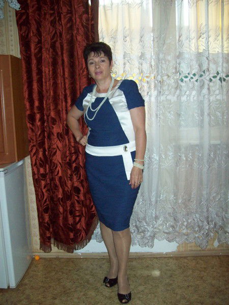 Татьяна Никонова