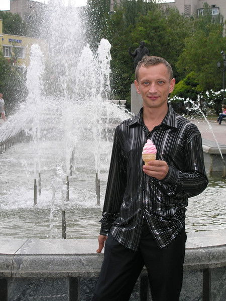 Виталий Кериш