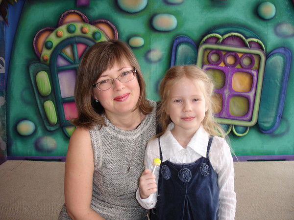 Ольга Андреева