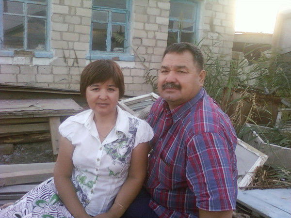 Халел Кусаенов