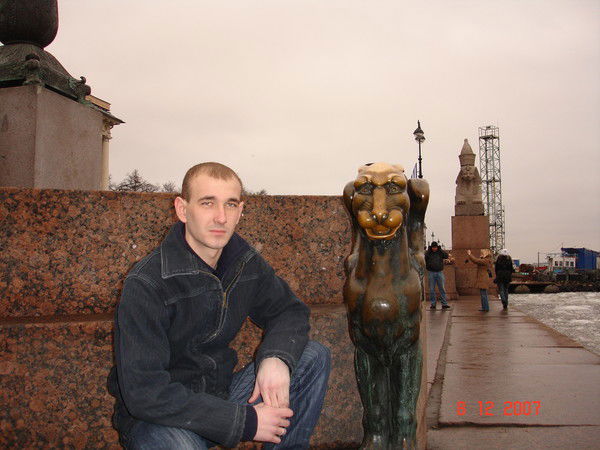 Виталий Манченко