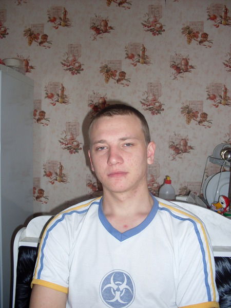 Александр Ершов