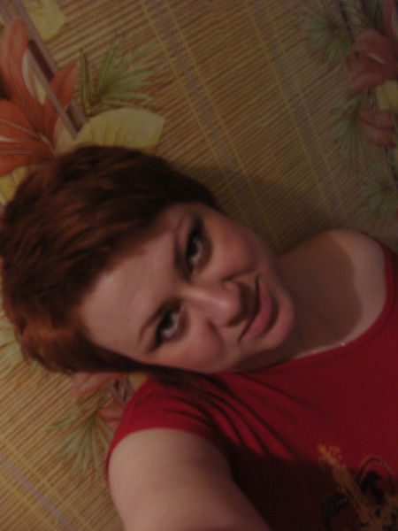 Юлия Головина