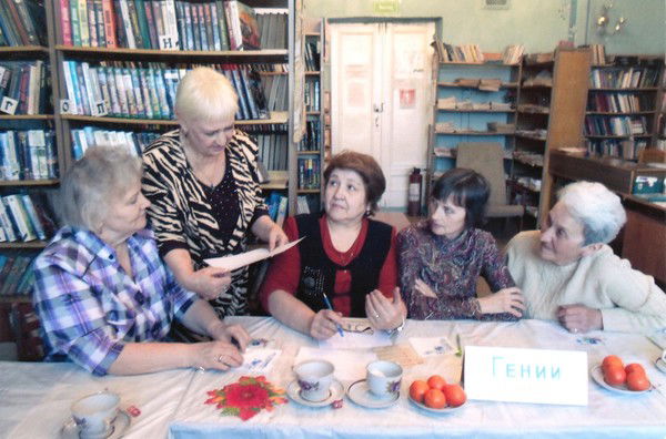 Валентина Зуева