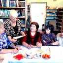 Валентина Зуева