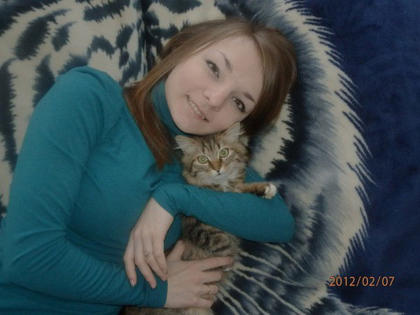 Инесса Алексеева