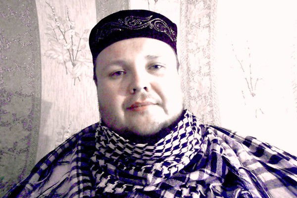 Михаил Романов