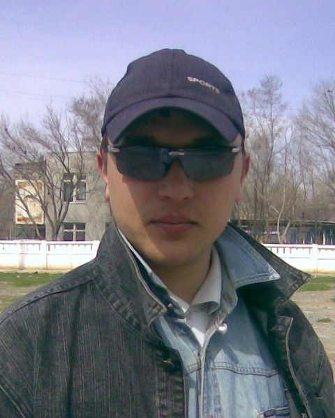 Алексей Щербинин