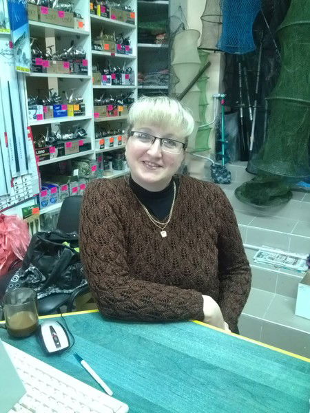 **людмила** ****