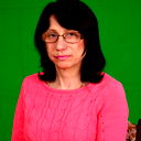 Оксана Пузикова