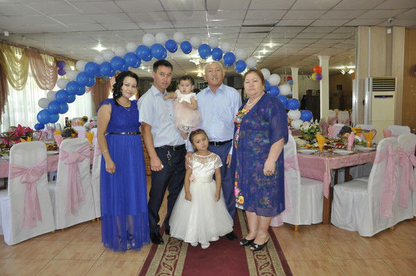 Ермек Смагулов