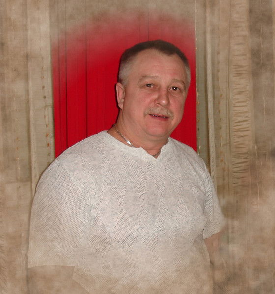 Андрей Серегин