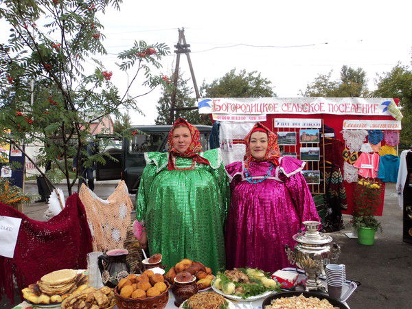 Любовь Егорова