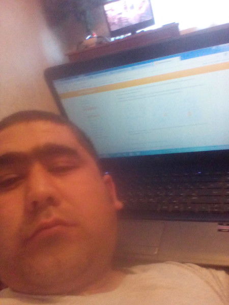 Азимжон Нусратуллоев