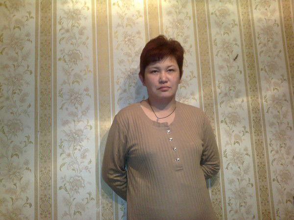 Юлия Костылева