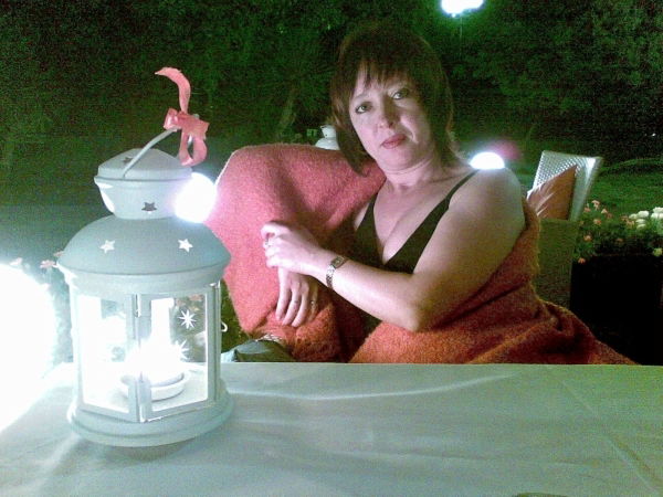 Светлана Литвинова