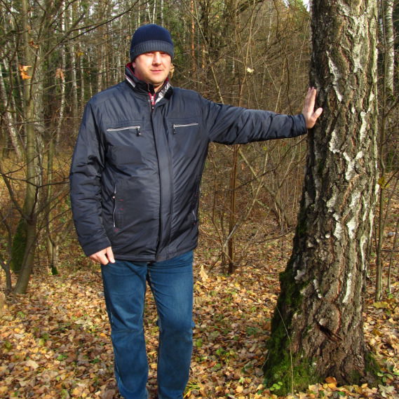 Сергей Иванов