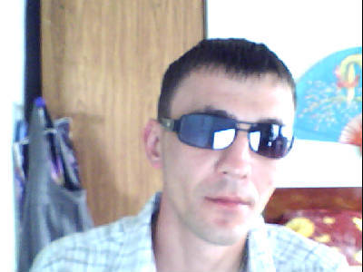 Михаил Патрушев